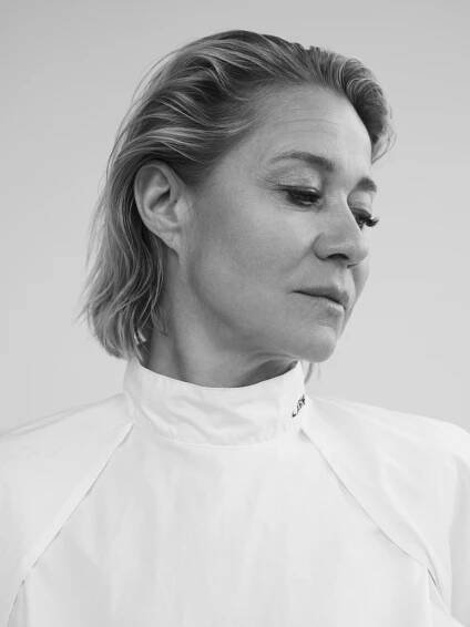 Trine Dyrholm / Soundvenue – Malene Kirkegaard