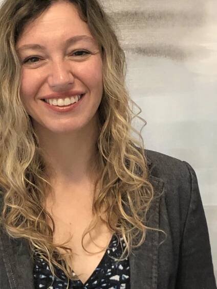 Sarah Young, MSW, RSW – Think Waterloo Psychology