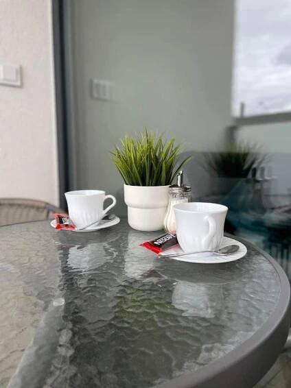 Apartmán Mikuloff Mikulov Exteriér fotografie