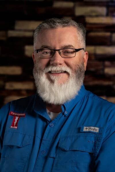 Meet the Team - Tennessee Electric Motor Co.