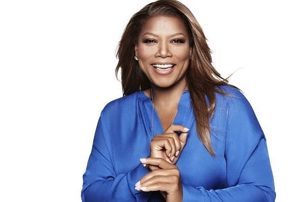 Queen Latifah Best Movies and TV Shows