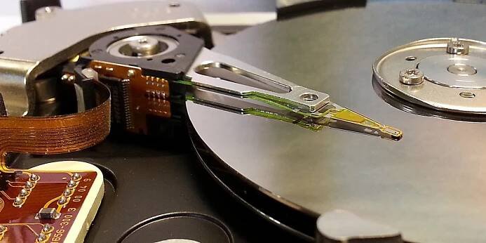 hdd