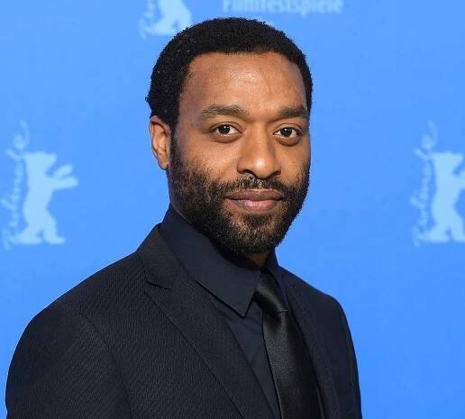 Chiwetel Ejiofor Urges Hollywood to Tell More Diverse Stories: 'It's Not Just About Numbers'