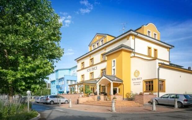 Hotel Abácie & Wellness ****