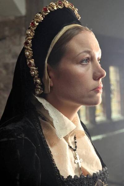 The Spy Who Brought Down Mary, Queen of Scots (2014)