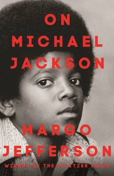 On Michael Jackson | KNIHCENTRUM.cz