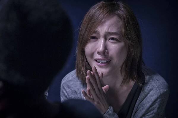 Missing : sarajin yeoja - Z filmu - Ji-won Eom