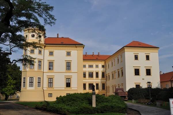 Reference | Renova Hodonín