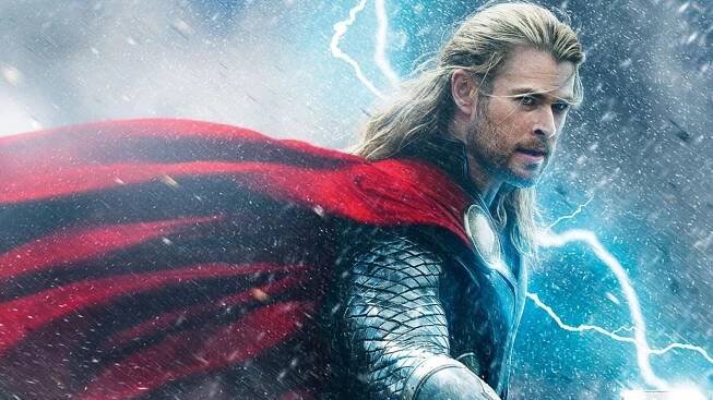 Thor 5 má šanci na geniálního režiséra. Zájem projevil tvůrce legendární akční ságy