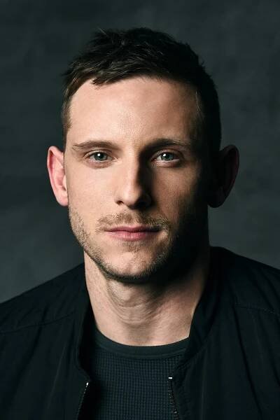 Jamie Bell herec