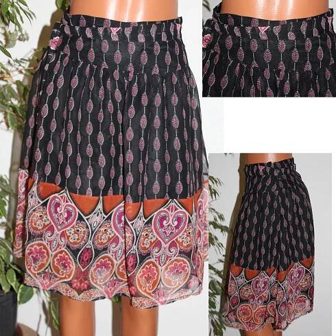 DÁMSKÁ SUKNĚ H&M, vel. XS (V3) - Dámské oblečení