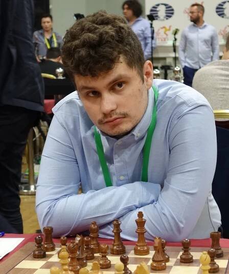 Bogdan-Daniel Deac