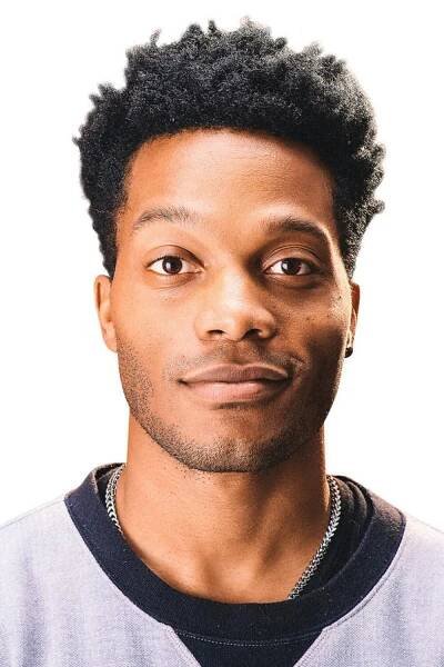 Jermaine Fowler herec