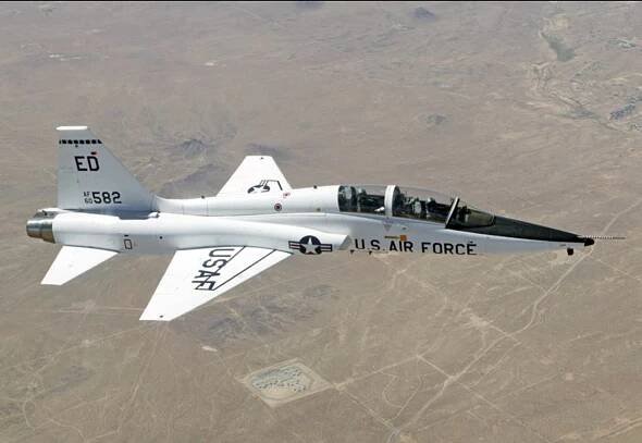 Northrop T-38 Talon