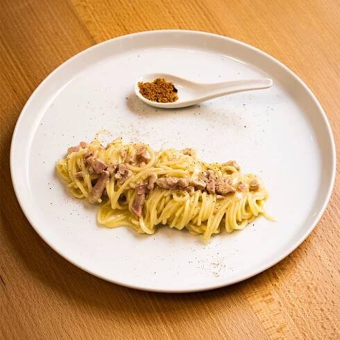 Menu – Wapo Natural Food