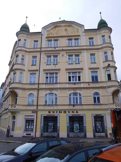 Soubor:Praha Nusle Ostrcilovo namesti 1 a.jpg – Wikipedie