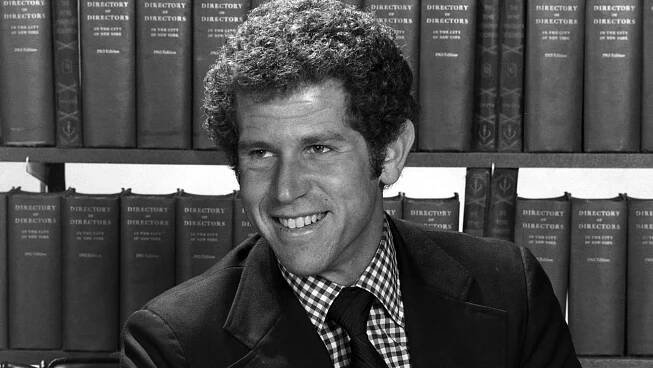 Tony Roberts Dead: Woody Allen Sidekick Was 85