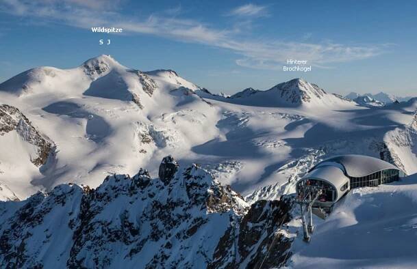 Wildspitze