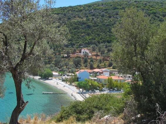 Hotel Kerveli Village, Řecko Samos - 13 109 Kč Invia