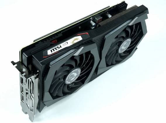 Testing MSI RTX 2060 Gaming Z - More Muckis Ex-Factory and Faster Than FE | igorsLAB | igor´sLAB