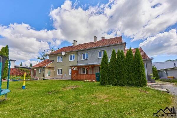 Boskovice, okres Blansko