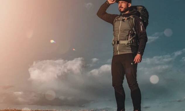 České outdoorové oblečení ze Sušice – znáte High Point?