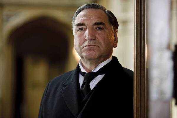 Panství Downton - Epizoda 3 - Promo - Jim Carter