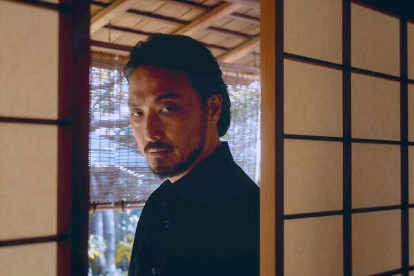 takehiro hira interview