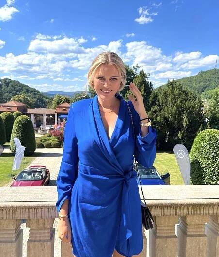 Agáta Hanychová: Teror, který zažívám, se nedá vydržet! - Bizzár - celebrity, influenceři, zprávy, zábava