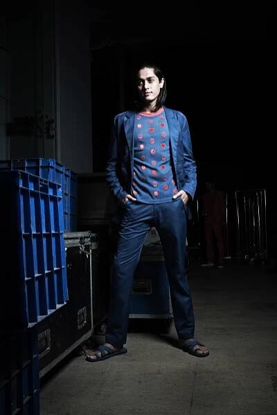 sam mohan - Backstage Posers