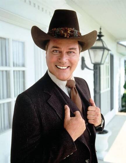 Legendární Dallas se vrací na obrazovky
