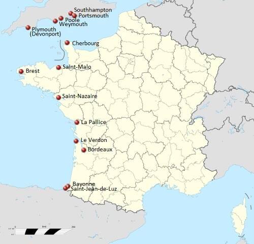 Operation Aerial – Wikipedia