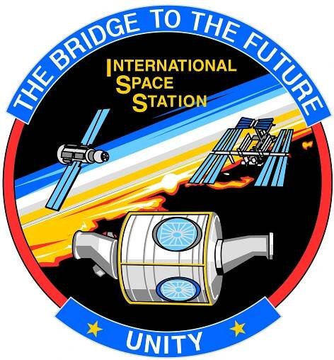 Spaceflight mission report: STS-88