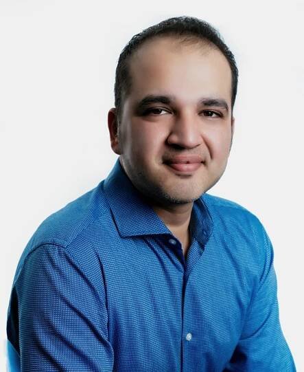 Samir Kumar