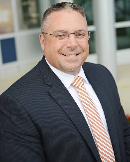 Board Member – Gilliland Foundation