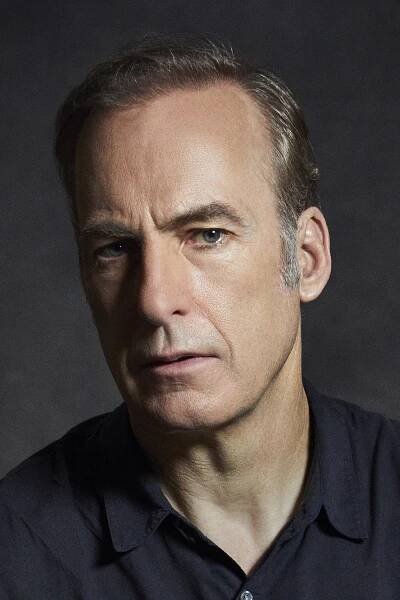Bob Odenkirk herec