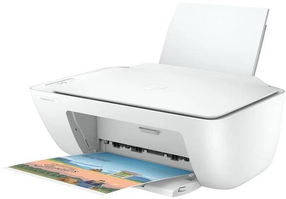 HP Deskjet 2320 All-in-One | ab-com.cz