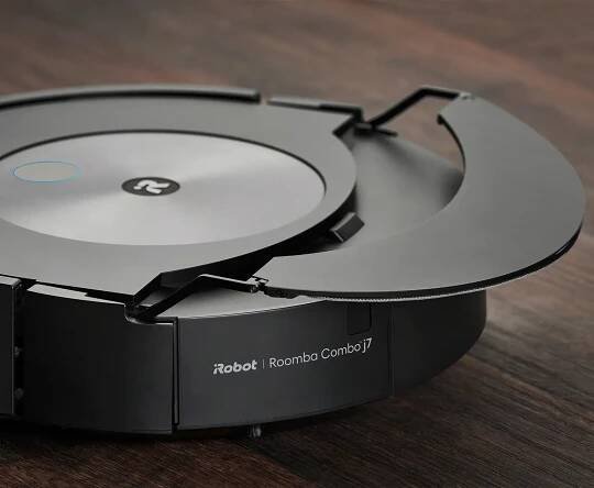 Tisková zpráva k uvedení robotického vysavače iRobot Roomba Combo j7+ a aktualizace iRobot OS 5.0 - iRobot
