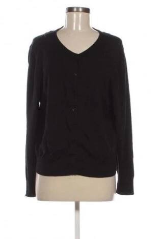 Dámsky kardigán H&M, Velikost XL, Barva Černá, Cena  189,00 Kč