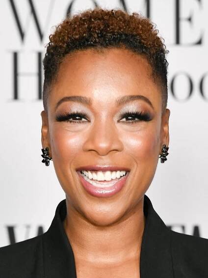 Samira Wiley - Actress