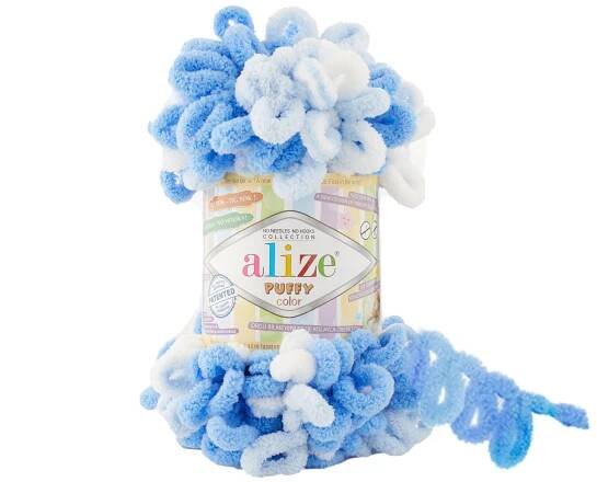 Puffy Color