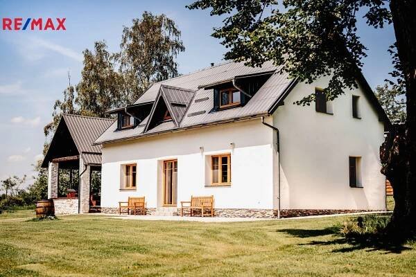 Prodej domu 184 m², Kunčice pod Ondřejníkem