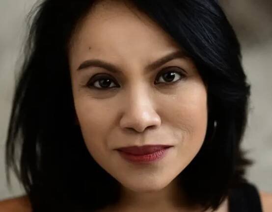 Ana P. Santos