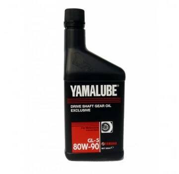 YAMALUBE olej kardan FJR/V-MAX17 0,5l