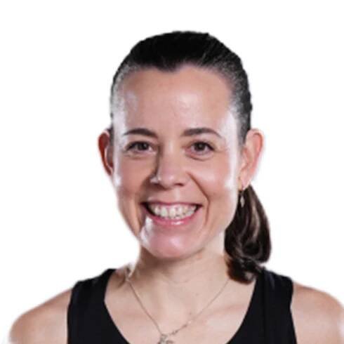 Lucia Martinez Gomez Official Profile 2025