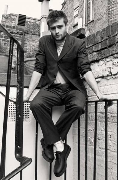 The Movie Star - Interview Magazine