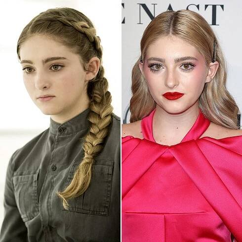 ‘The Hunger Games’ Cast: Where Are They Now?