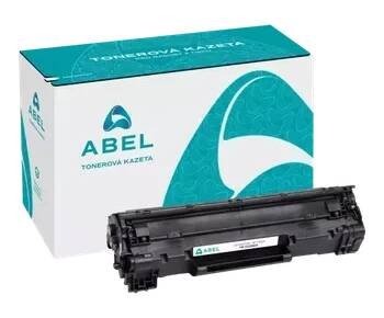Toner ABEL CE285A pro tiskárny HP (1 600 stran)