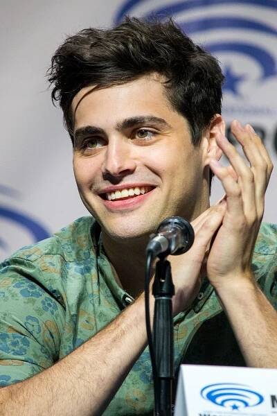 Matthew Daddario – Wikipedie
