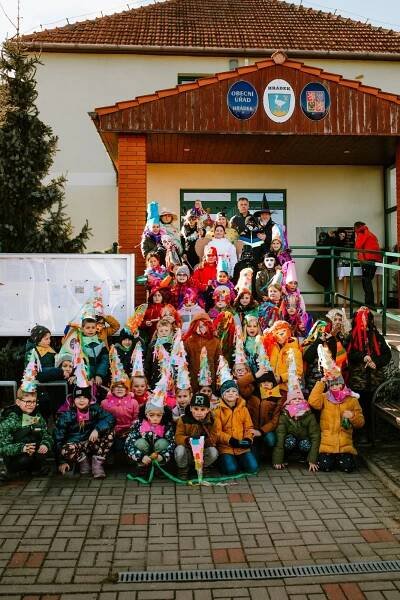 Fotogalerie - Obec Hrádek u Znojma